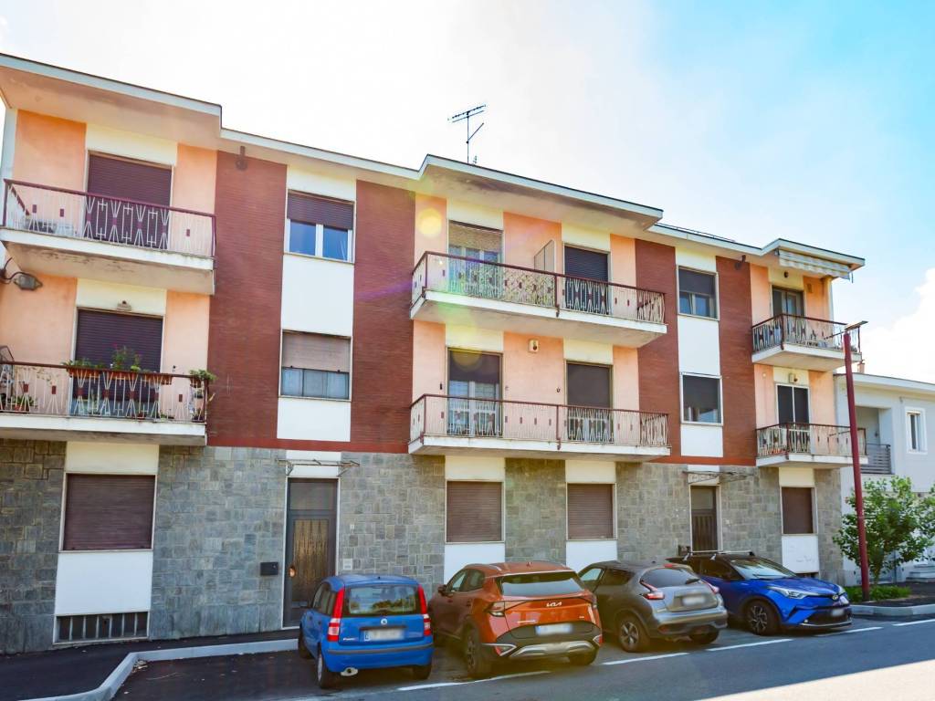 appartamento in affitto a San Mauro Torinese