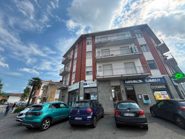 appartamento in affitto a San Mauro Torinese in zona Sambuy
