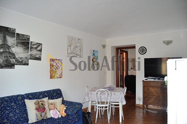 appartamento in affitto a San Mauro Torinese