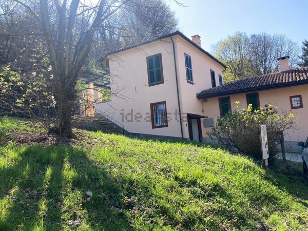 appartamento in affitto a San Mauro Torinese in zona Pescatori