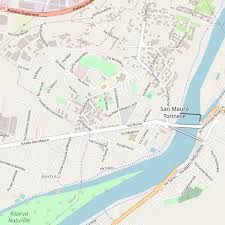appartamento in affitto a San Mauro Torinese