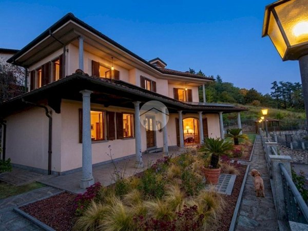 casa indipendente in affitto a San Mauro Torinese in zona Sambuy