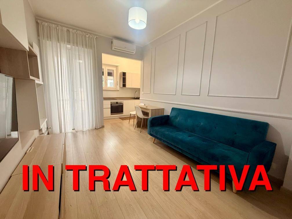 appartamento in affitto a San Mauro Torinese