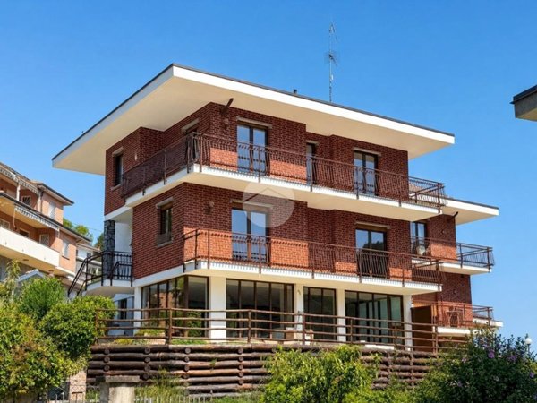 casa indipendente in affitto a San Mauro Torinese in zona Sambuy