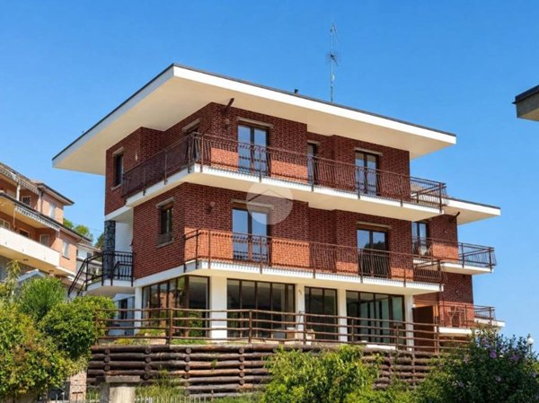 casa indipendente in affitto a San Mauro Torinese in zona Sambuy