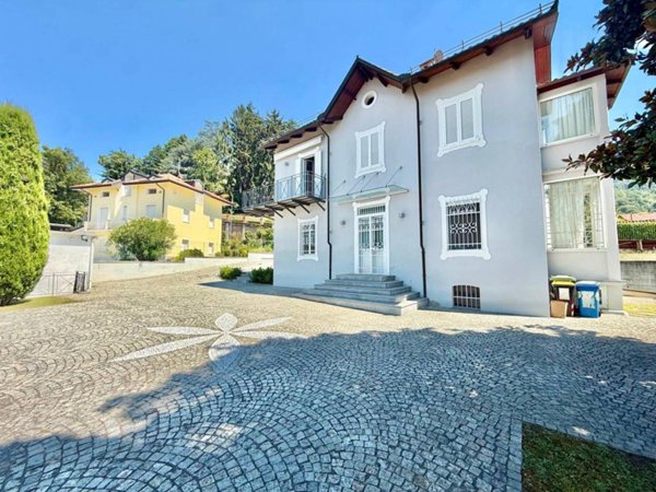 casa indipendente in affitto a San Mauro Torinese in zona Pescatori