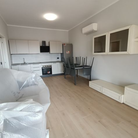 casa indipendente in affitto a San Mauro Torinese