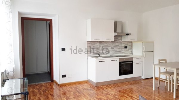 appartamento in affitto a San Mauro Torinese