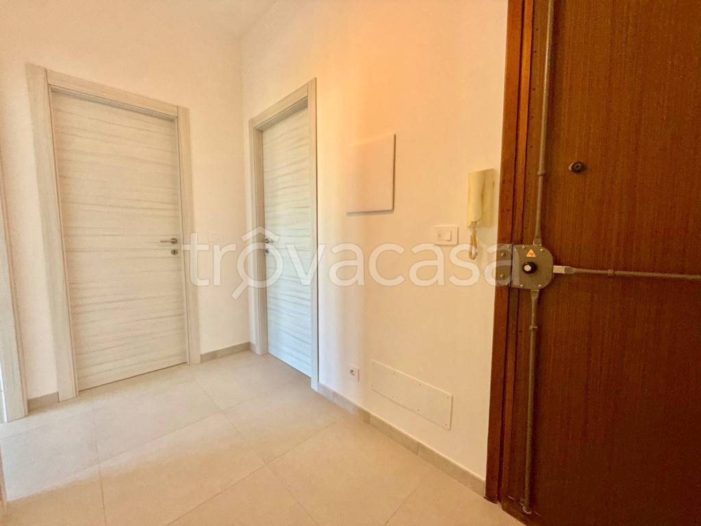 appartamento in affitto a San Mauro Torinese in zona Sambuy