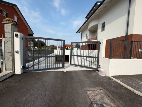 box auto in affitto a San Mauro Torinese