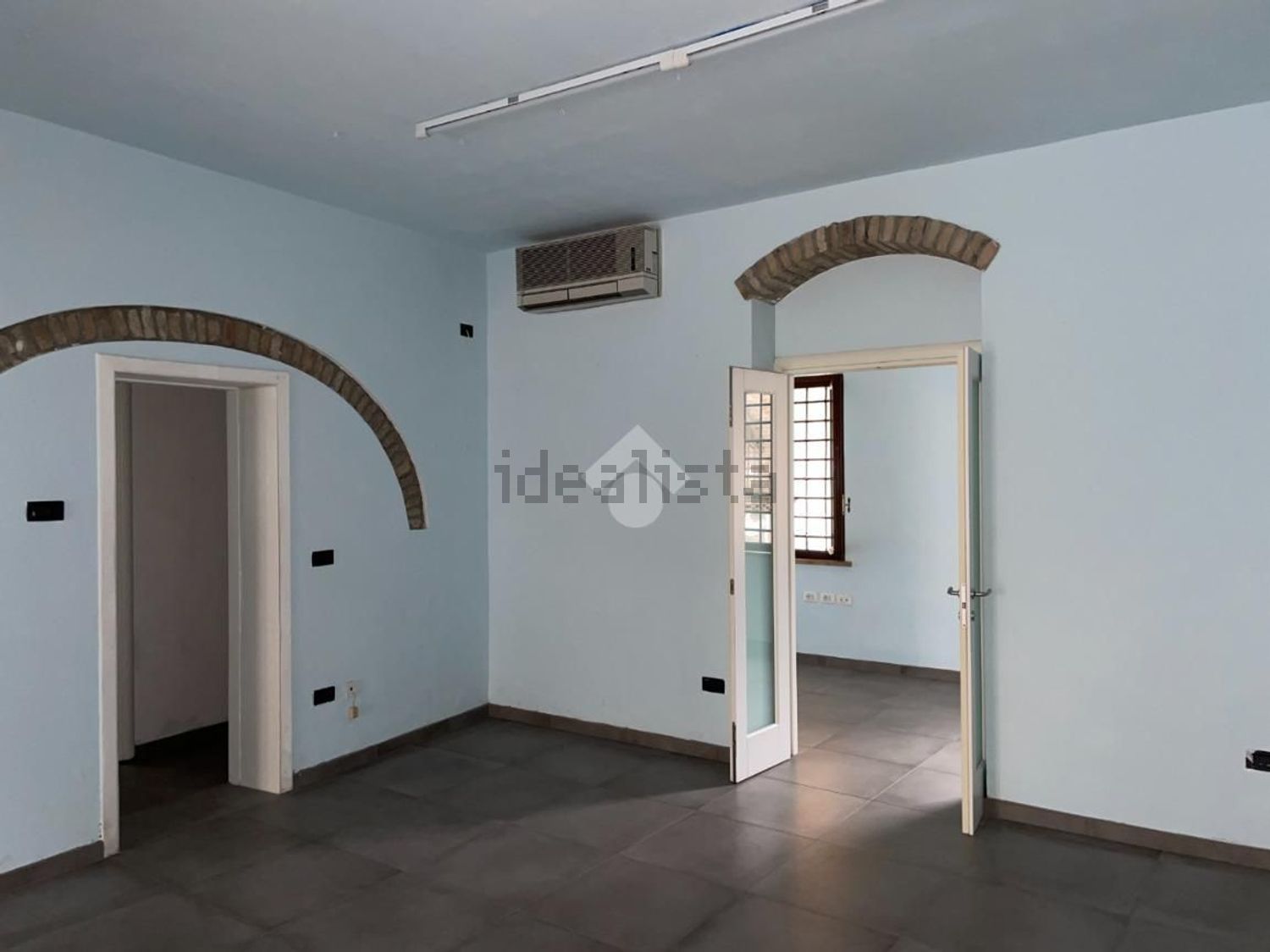 appartamento in affitto ad Acquanegra sul Chiese
