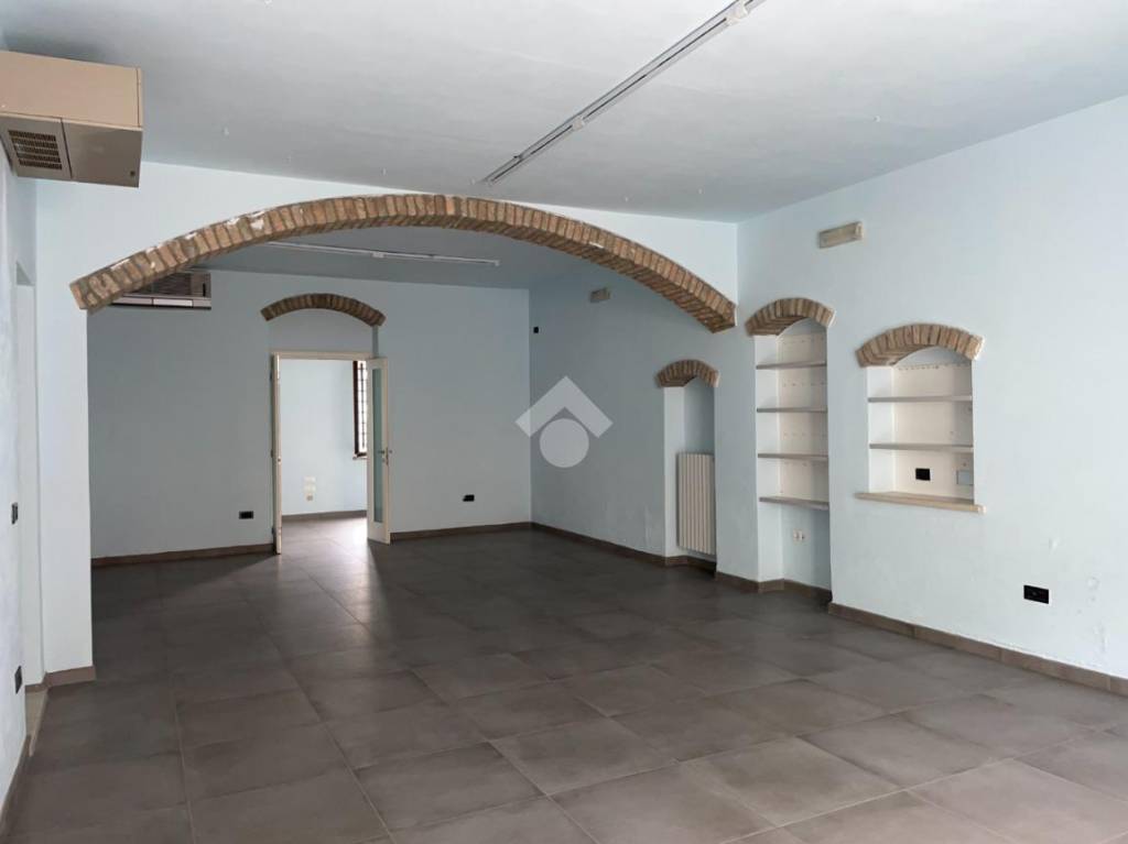 appartamento in affitto ad Acquanegra sul Chiese