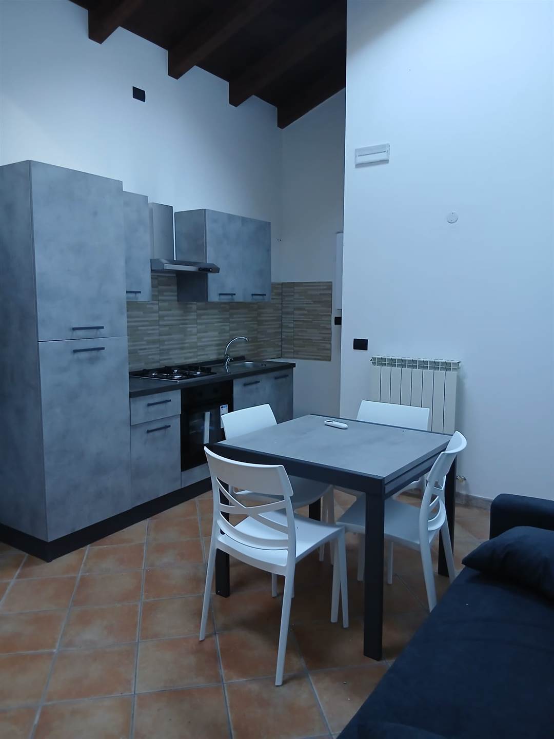 appartamento in affitto ad Acquanegra sul Chiese