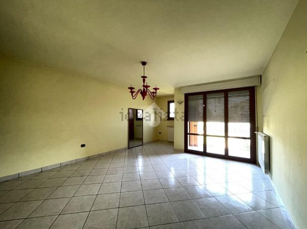 casa indipendente in affitto ad Asola