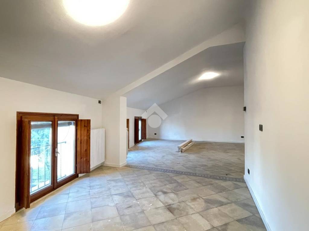 appartamento in affitto ad Asola