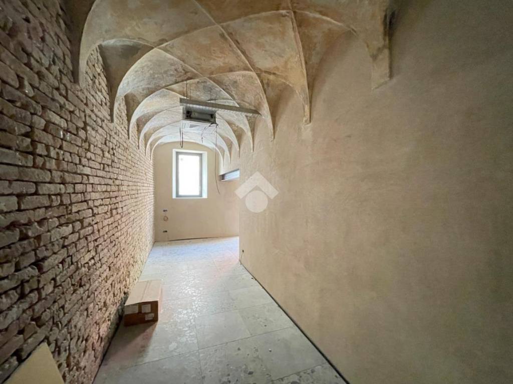 appartamento in affitto ad Asola