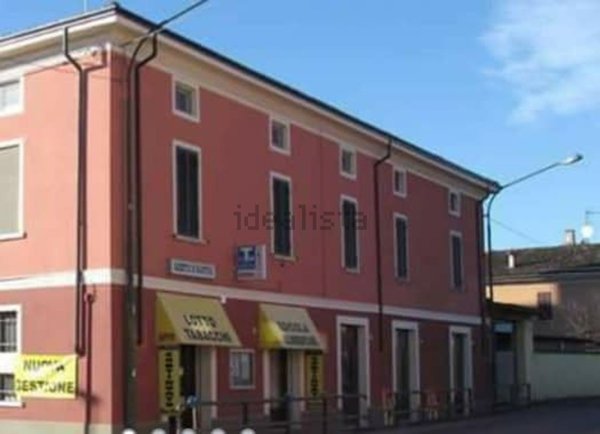 appartamento in affitto ad Asola