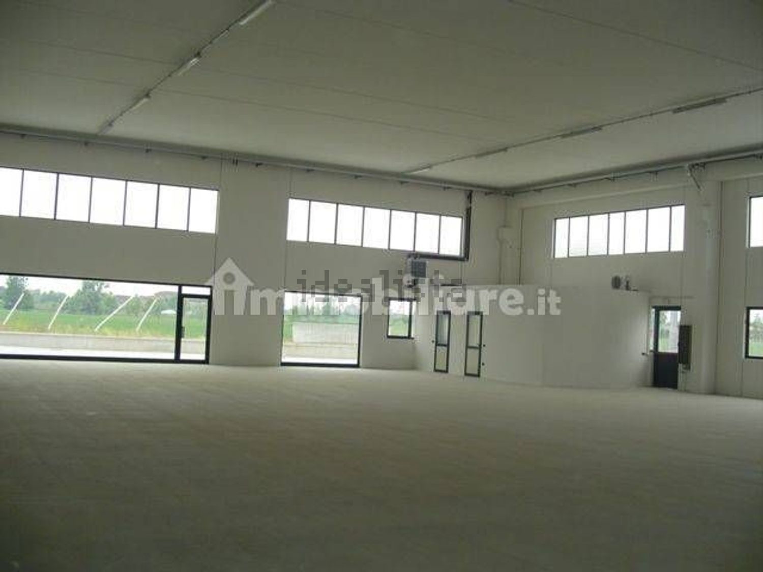 ufficio in affitto ad Asola