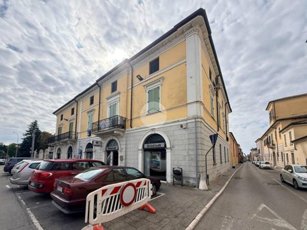 appartamento in affitto ad Asola