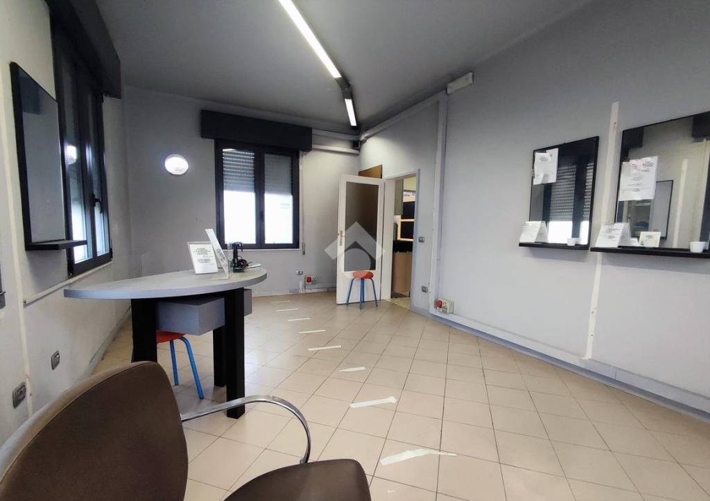 appartamento in affitto a Bagnolo San Vito