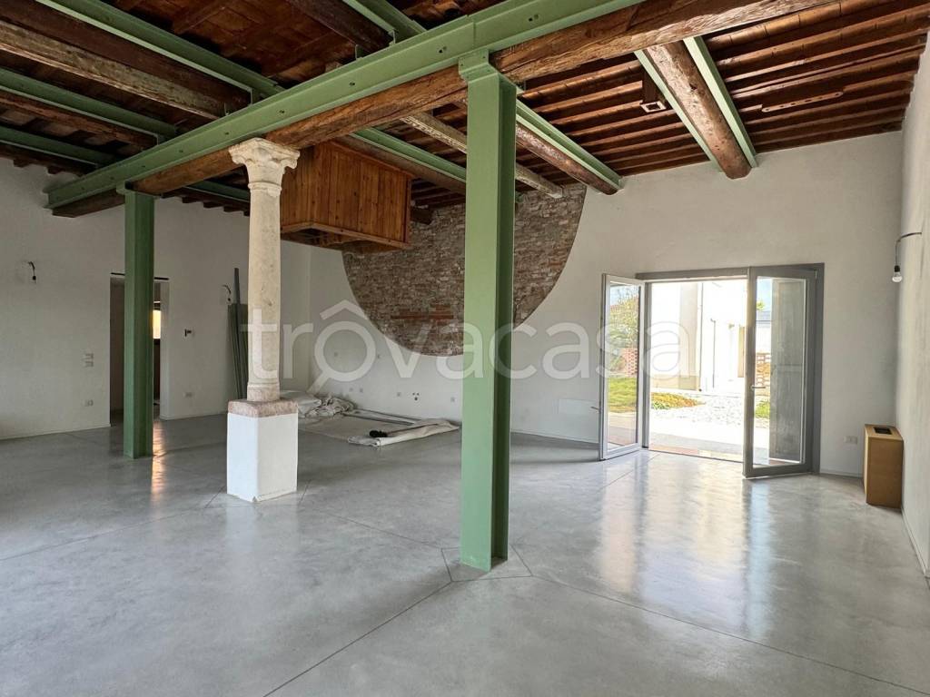 appartamento in affitto a Bagnolo San Vito