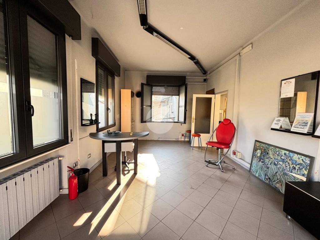 appartamento in affitto a Bagnolo San Vito in zona San Biagio
