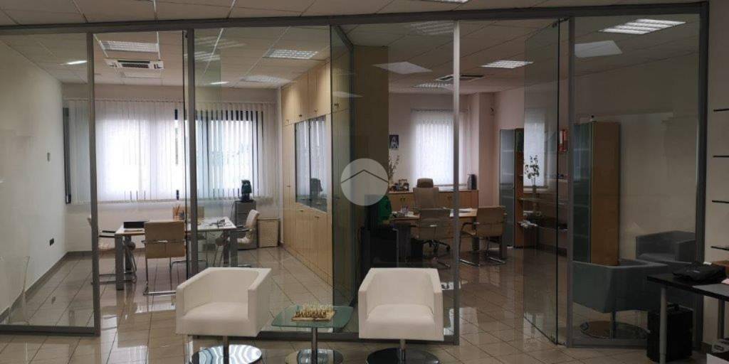 appartamento in affitto a Bagnolo San Vito in zona San Biagio