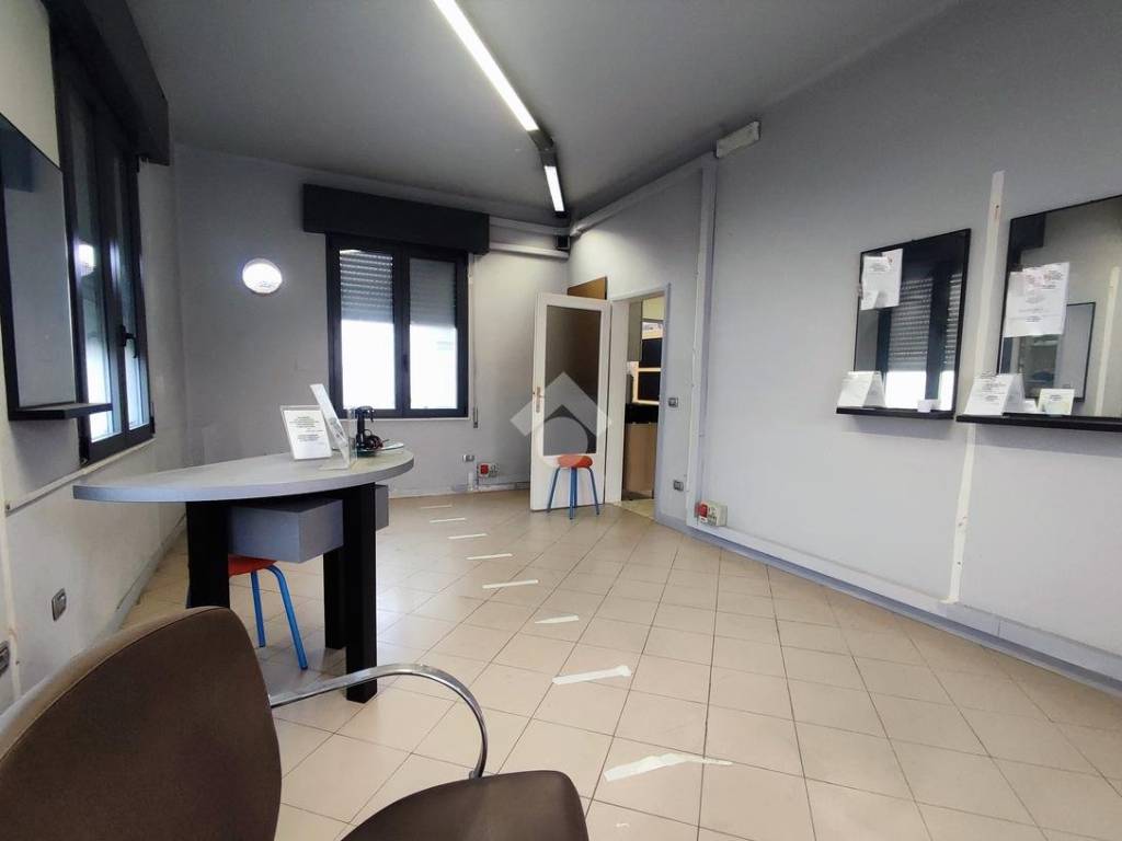 appartamento in affitto a Bagnolo San Vito