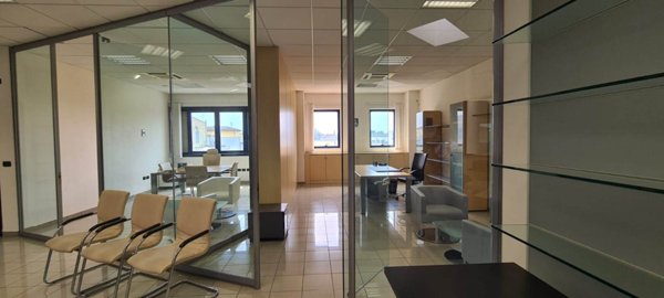 ufficio in affitto a Bagnolo San Vito in zona San Biagio
