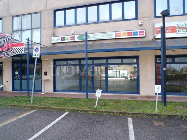 appartamento in affitto a Bagnolo San Vito