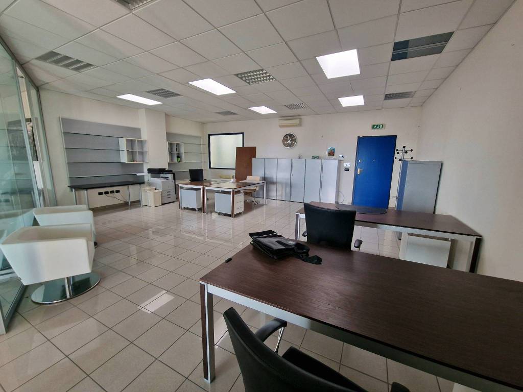 appartamento in affitto a Bagnolo San Vito