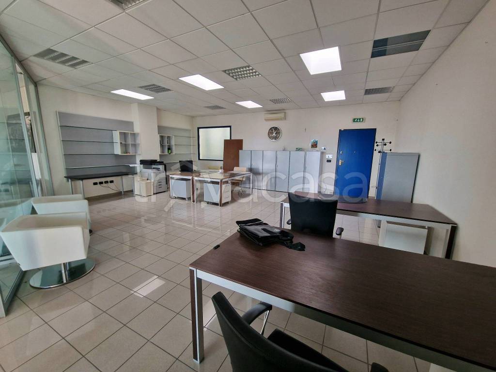 appartamento in affitto a Bagnolo San Vito