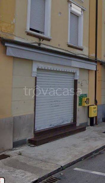 negozio in affitto a Bagnolo San Vito