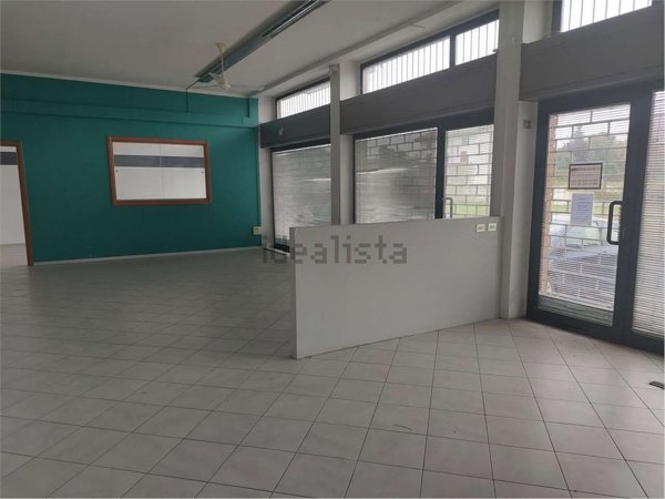ufficio in affitto a Canneto sull'Oglio