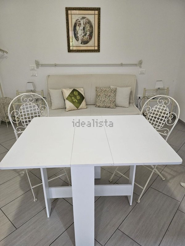 appartamento in affitto a Canneto sull'Oglio