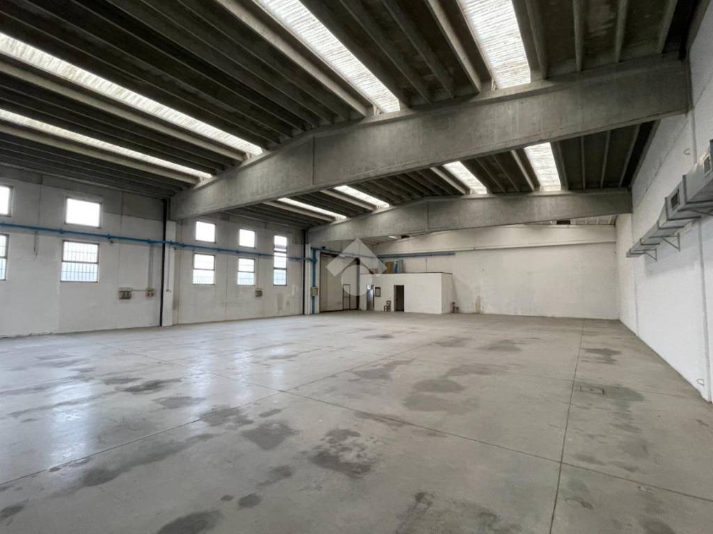 appartamento in affitto a Casaloldo