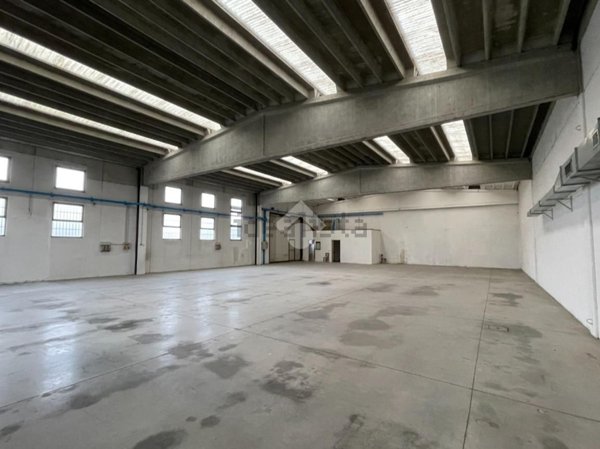 appartamento in affitto a Casaloldo