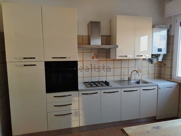 appartamento in affitto a Casaloldo