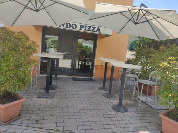 negozio in affitto a Castelbelforte
