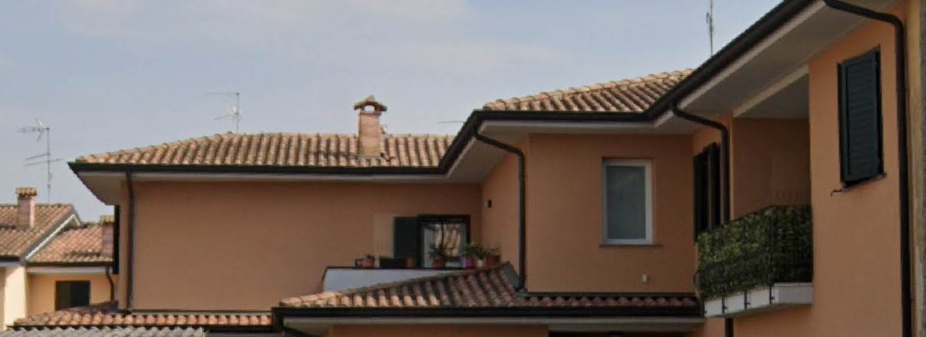 appartamento in affitto a Castelbelforte