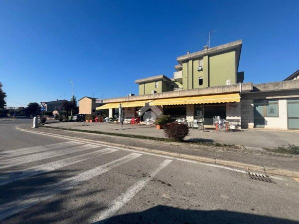 appartamento in affitto a Castelbelforte