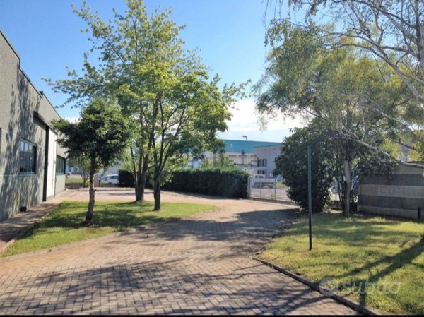 casa semindipendente in affitto a Castelbelforte