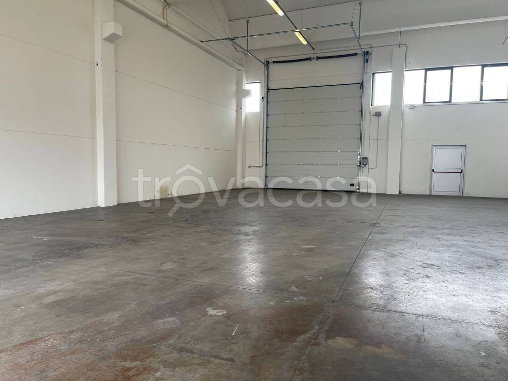 locale commerciale in affitto a Castelbelforte