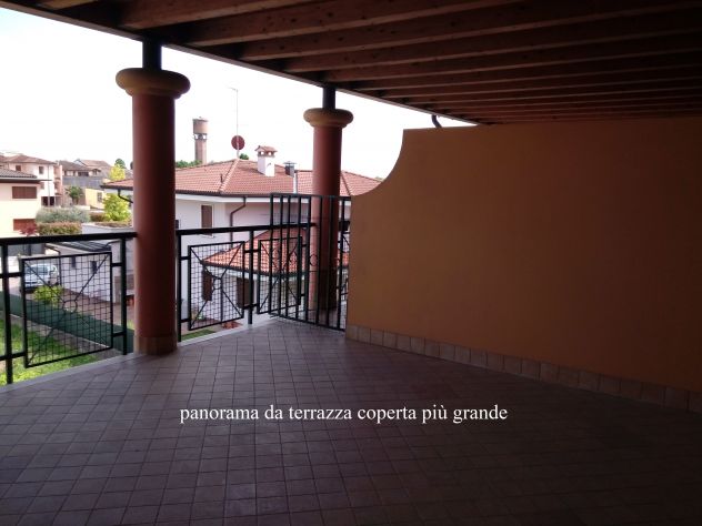 appartamento in affitto a Castelbelforte