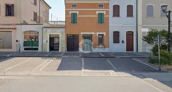 locale commerciale in affitto a Castelbelforte