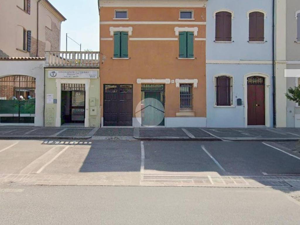 negozio in affitto a Castelbelforte
