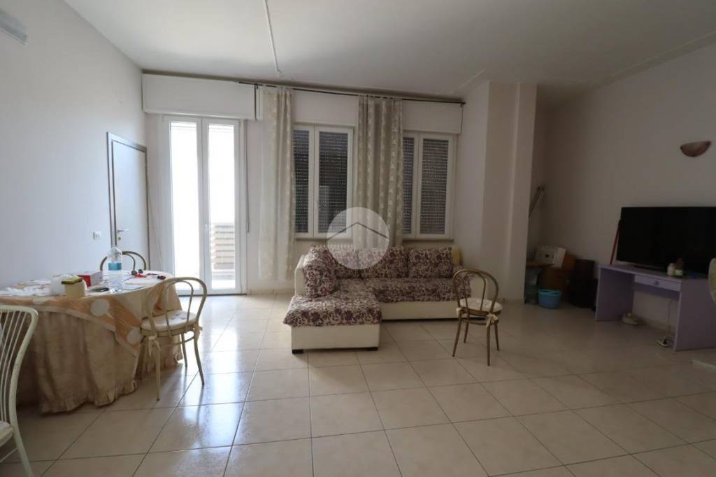 appartamento in affitto a Castel d'Ario