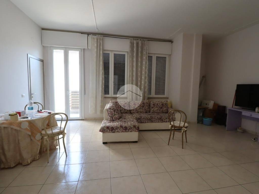 appartamento in affitto a Castel d'Ario