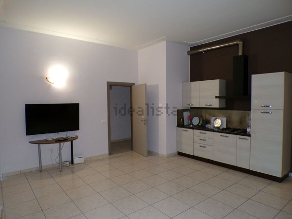 appartamento in affitto a Castel d'Ario