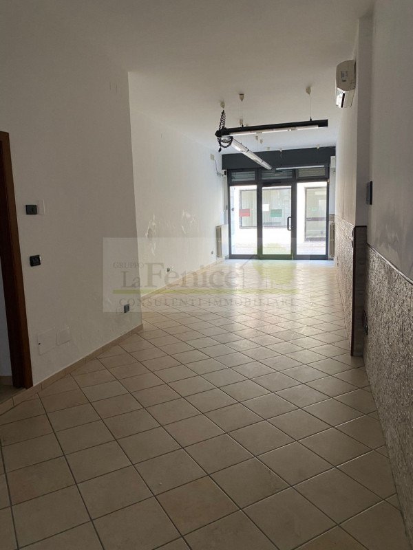 negozio in affitto a Castel Goffredo